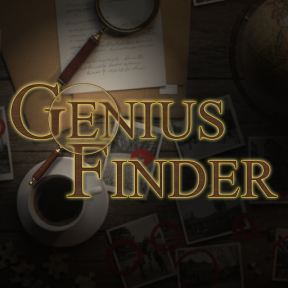 main game genius-finder gratis tanpa download