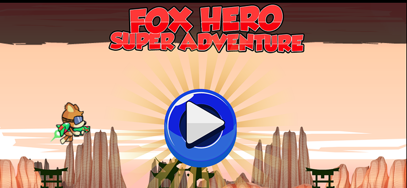 Fox Hero Super