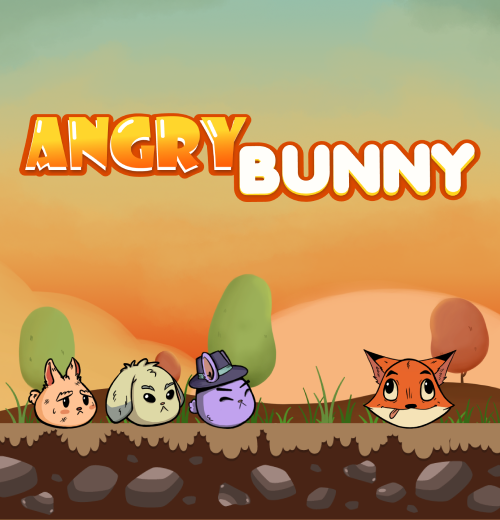 main game angry-bunny gratis tanpa download