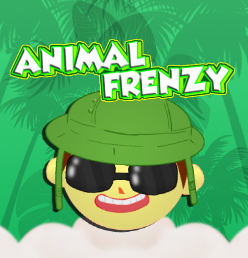 main game animal-frenzy gratis tanpa download