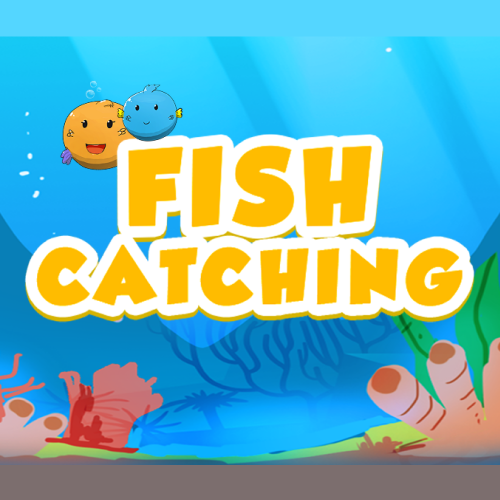 main game Fish Catching gratis tanpa download