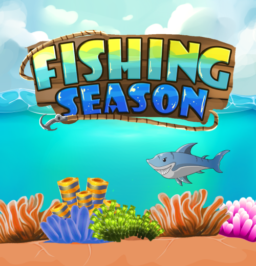 main game fishing-season gratis tanpa download