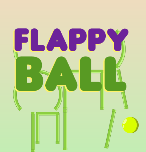 main game flappy-ball gratis tanpa download