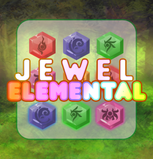 main game jewel-elemental gratis tanpa download