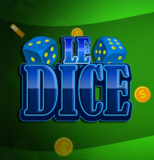 main game le-dice gratis tanpa download