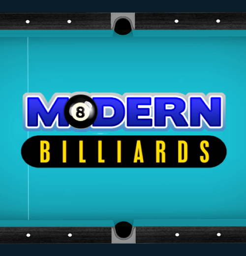 main game modern-bilyard gratis tanpa download