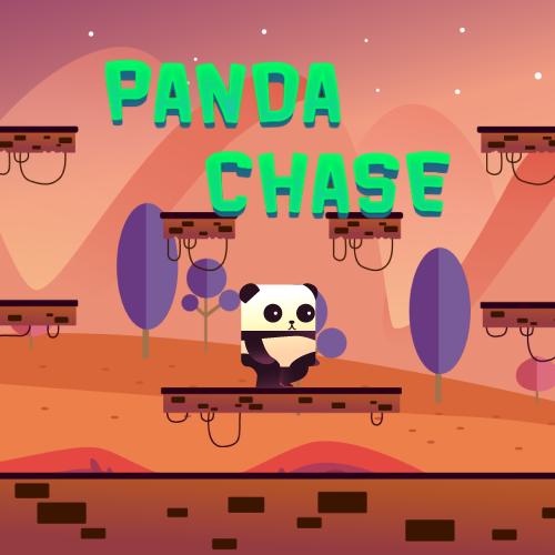 main game panda-chase gratis tanpa download