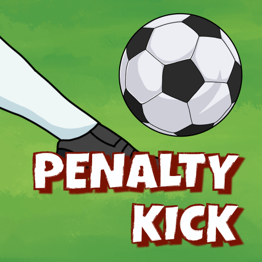 main game pinalty-kick gratis tanpa download