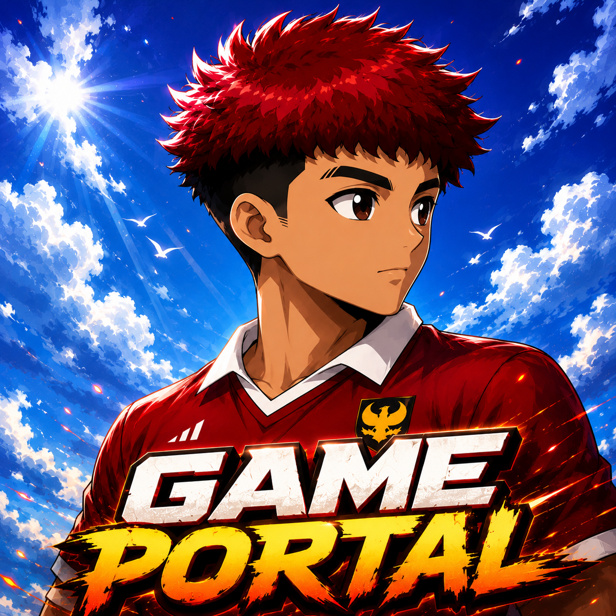 main game Portal gratis tanpa download