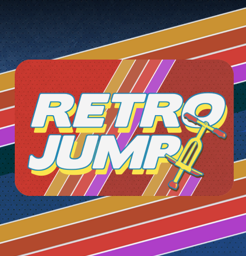 main game retro-jump gratis tanpa download