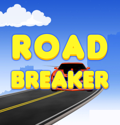 main game road-breaker gratis tanpa download