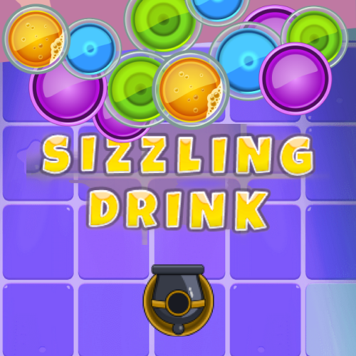 main game sizzling-drink gratis tanpa download